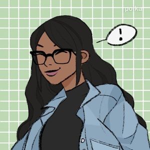 Meet your Posher, Abbey